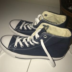 Converse Chuck Taylor All Star High Top